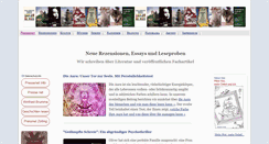 Desktop Screenshot of pressenet.info